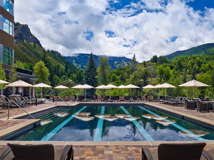 Colorado's Top 15 Eco-Friendly Wellness Spas for Sustainable Rejuvenation in 2026