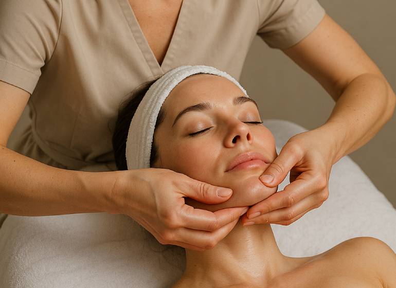 Massage techniques