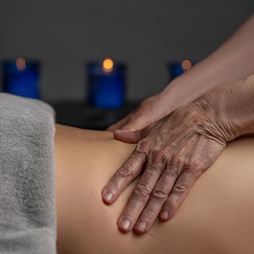 Massage techniques