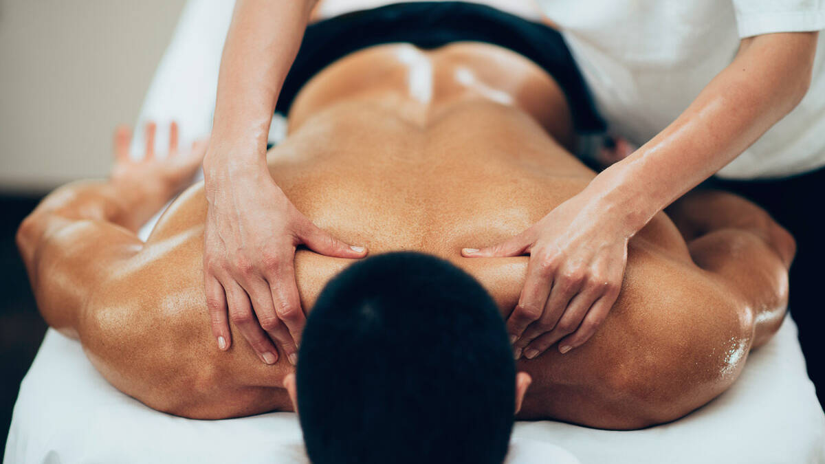 Post-Workout Recovery Massage Guide: Colorado's Best Sports Therapy Spas for Athletes in 2026