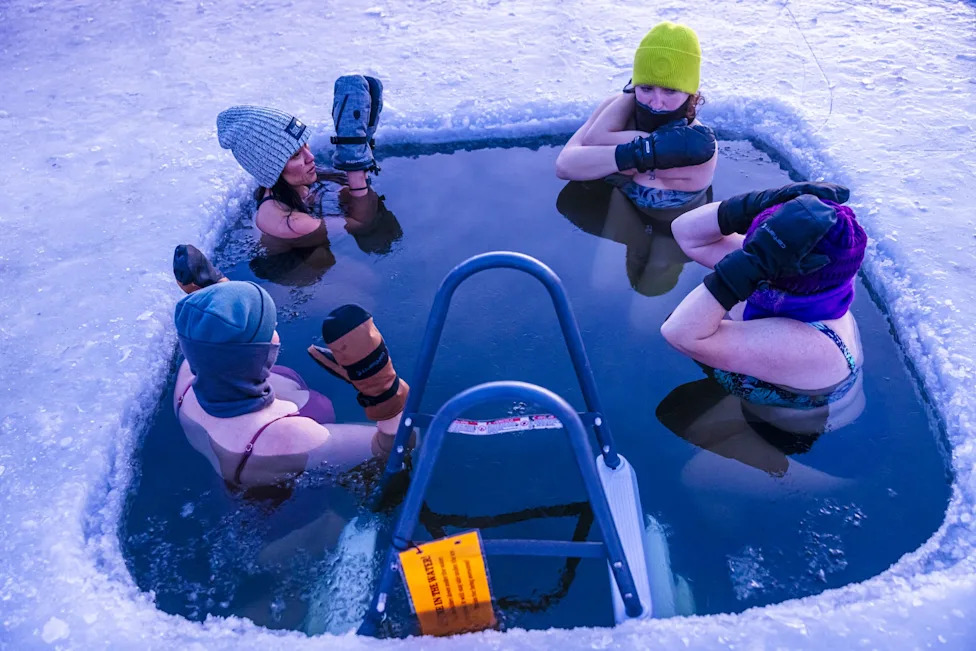 The Colorado Wellness Boom