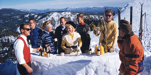 Best Colorado Ski Resort Spas 2024: Ultimate Après-Ski Massage Guide for Winter Wellness