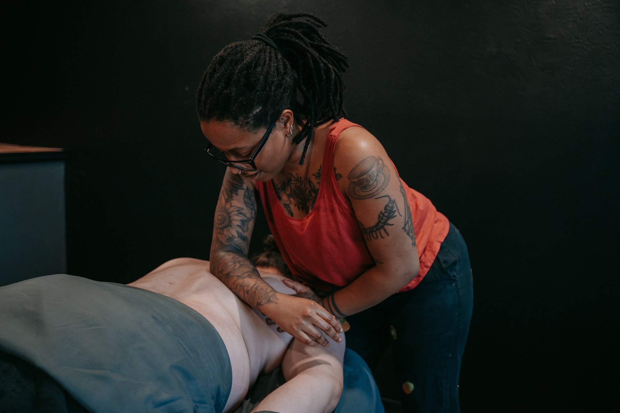 Massage Colorado