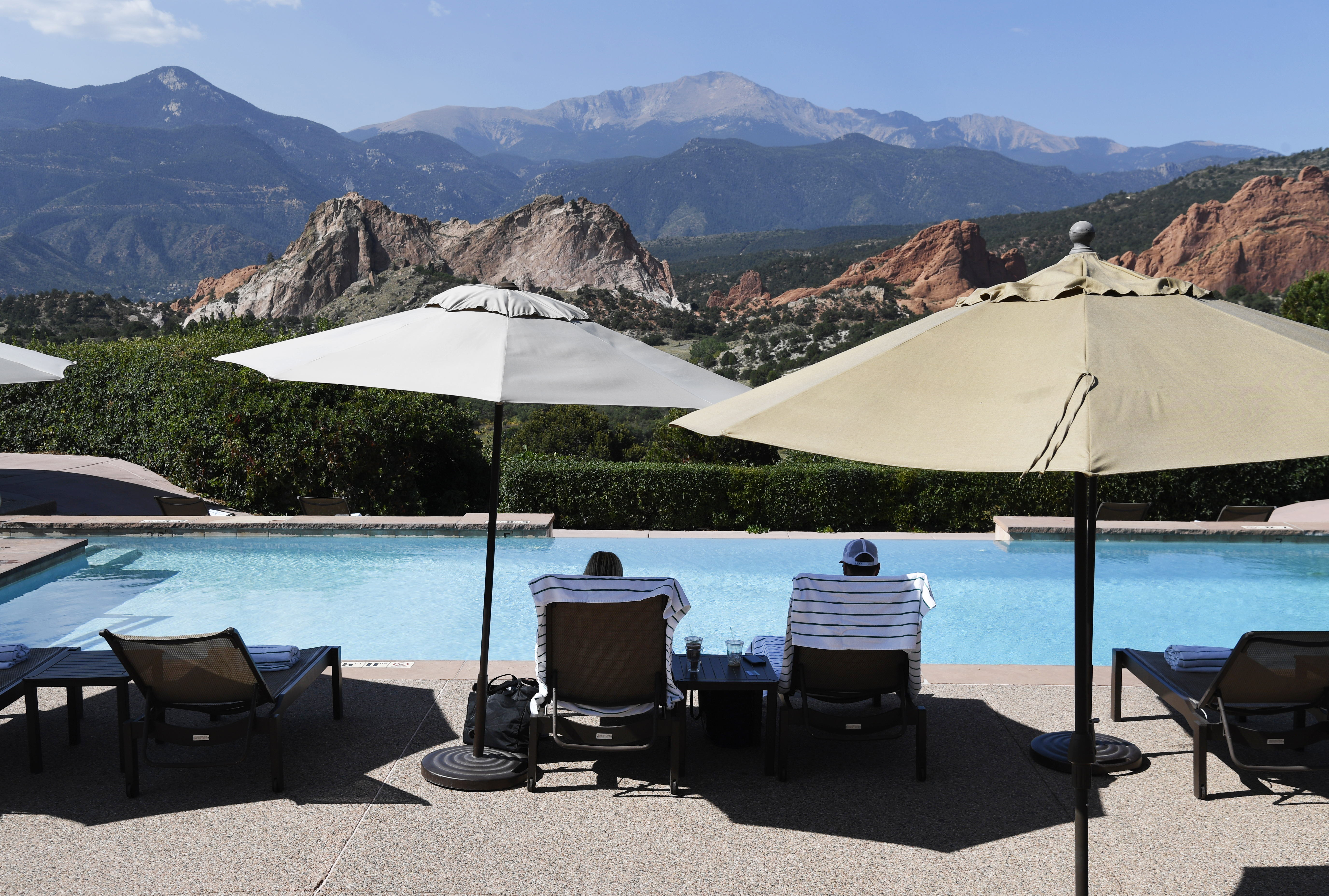 5 Colorado Wellness Spas for