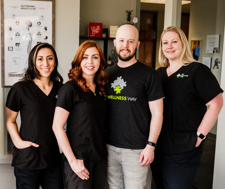 The Colorado Wellness Revolution