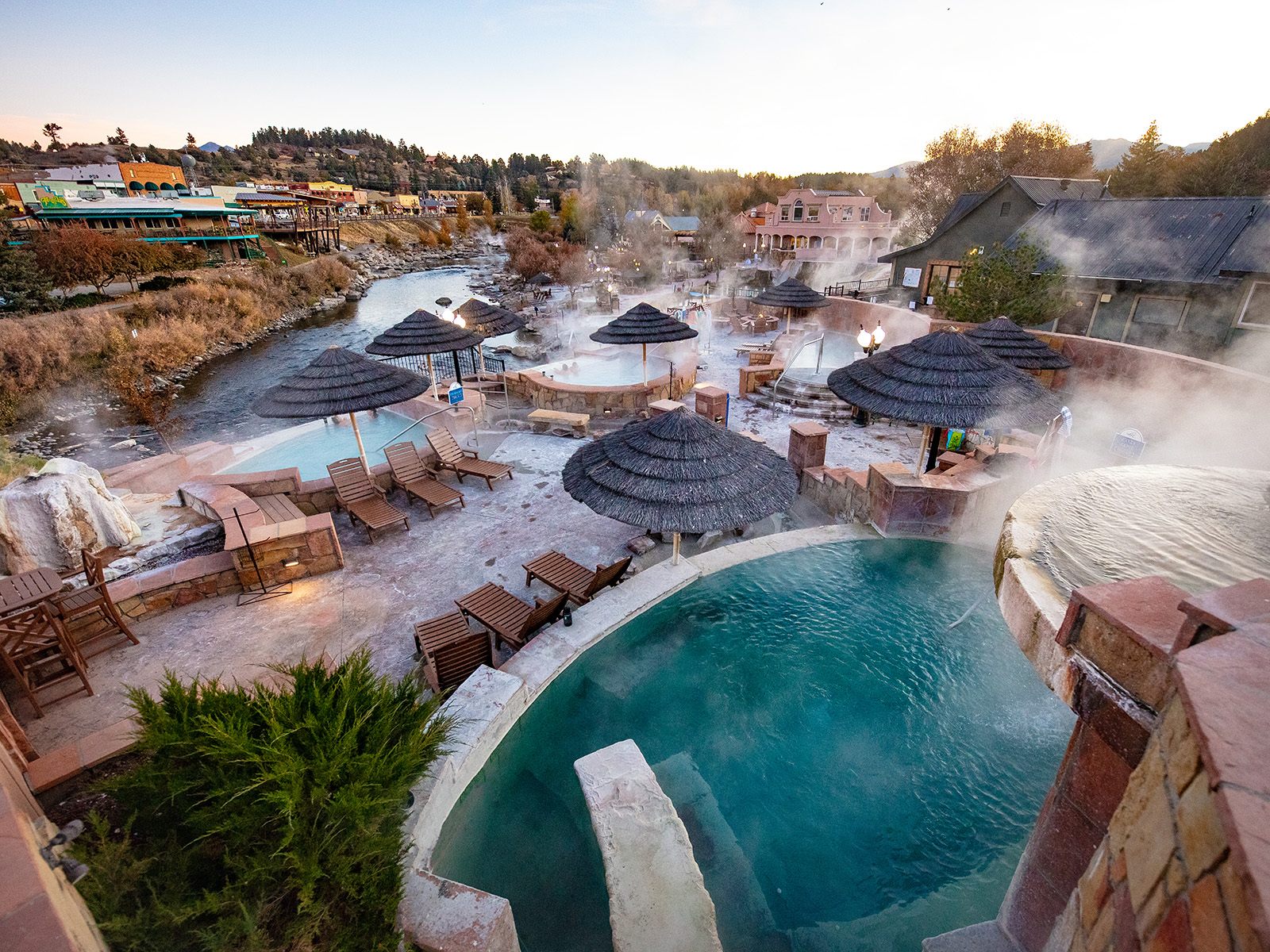 The 2026 Colorado Wellness Retreat: Top Spa Services and Massage Techniques for Ultimate Rejuvenation