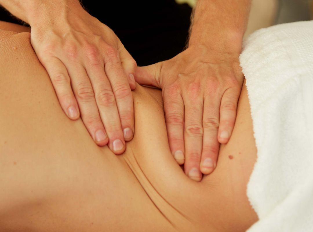Massage Colorado