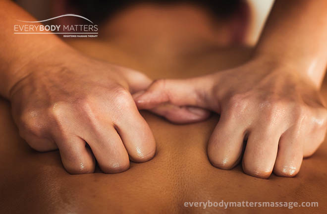Massage techniques
