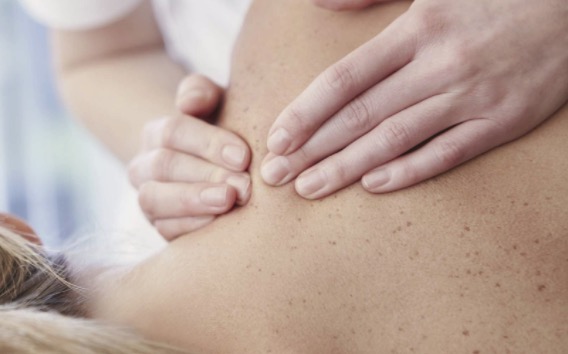 Massage techniques