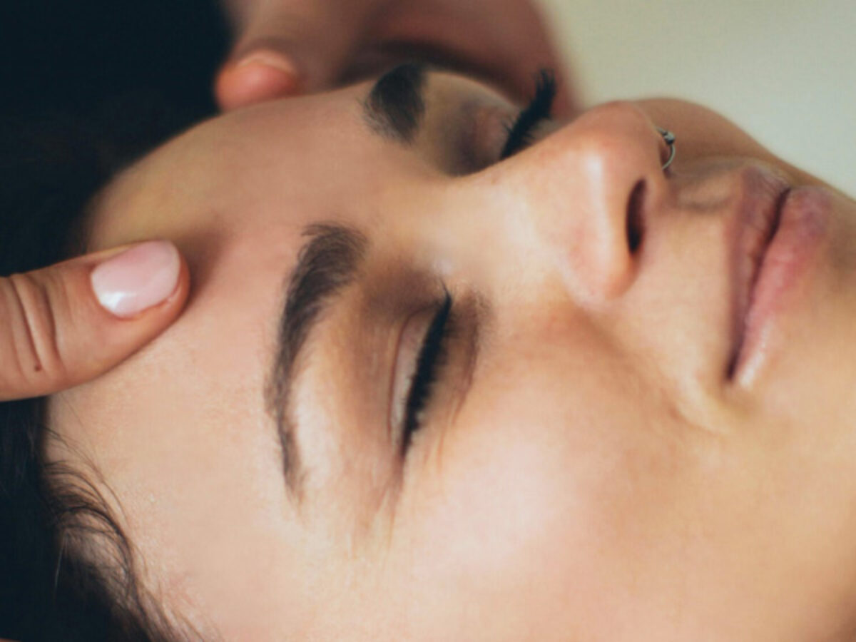 Massage techniques