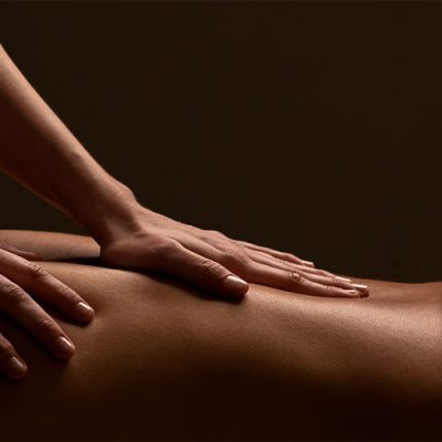 Massage techniques