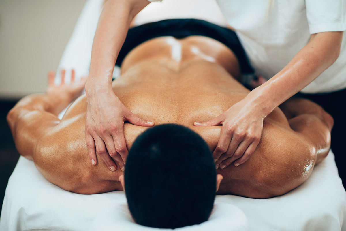 Post-Workout Recovery Massage Guide Colorado 2026: Best Sports Therapy Spas for Athletes