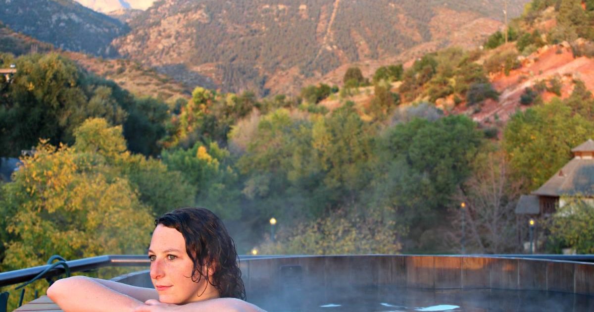 spas Colorado