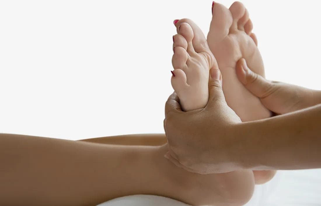 Massage techniques