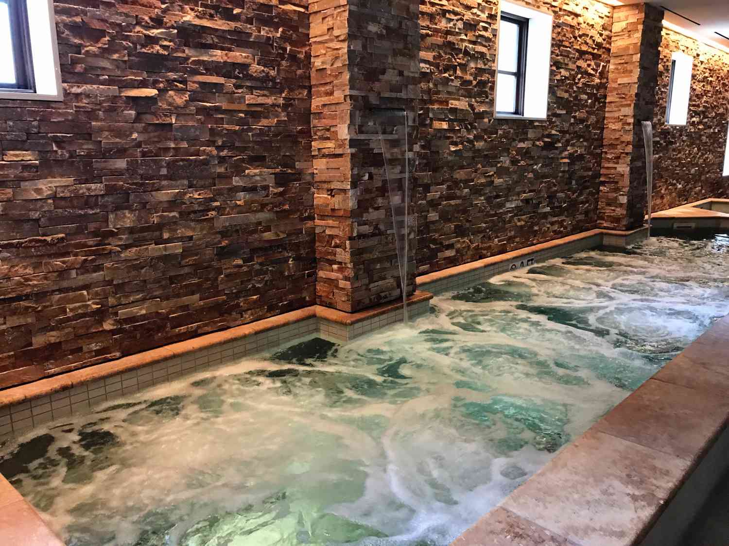 spas Colorado