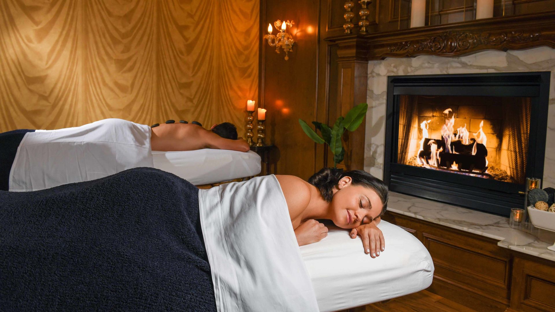 Colorado Spa