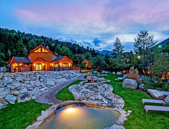 Colorado Spa