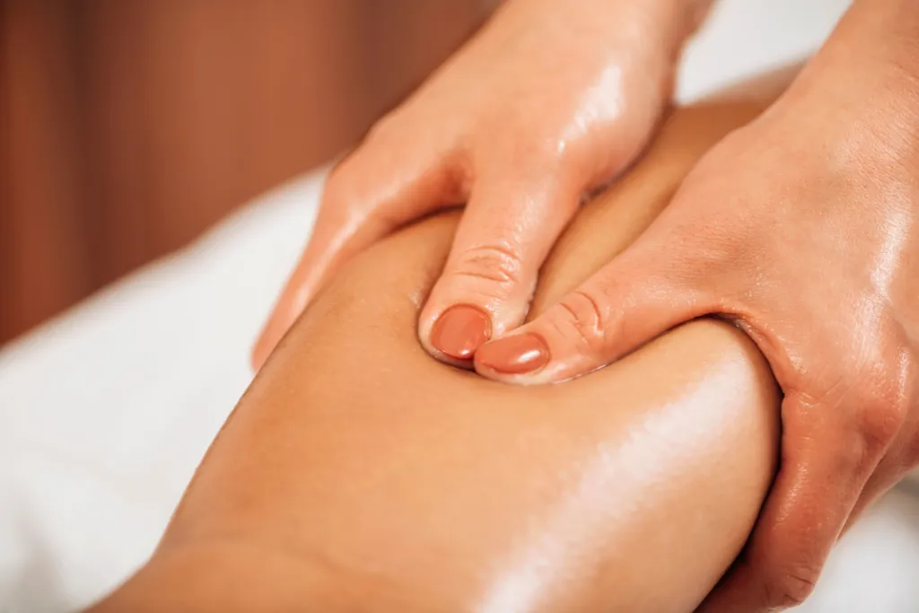 Massage techniques