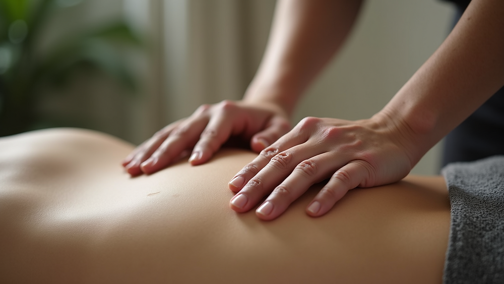 Massage techniques