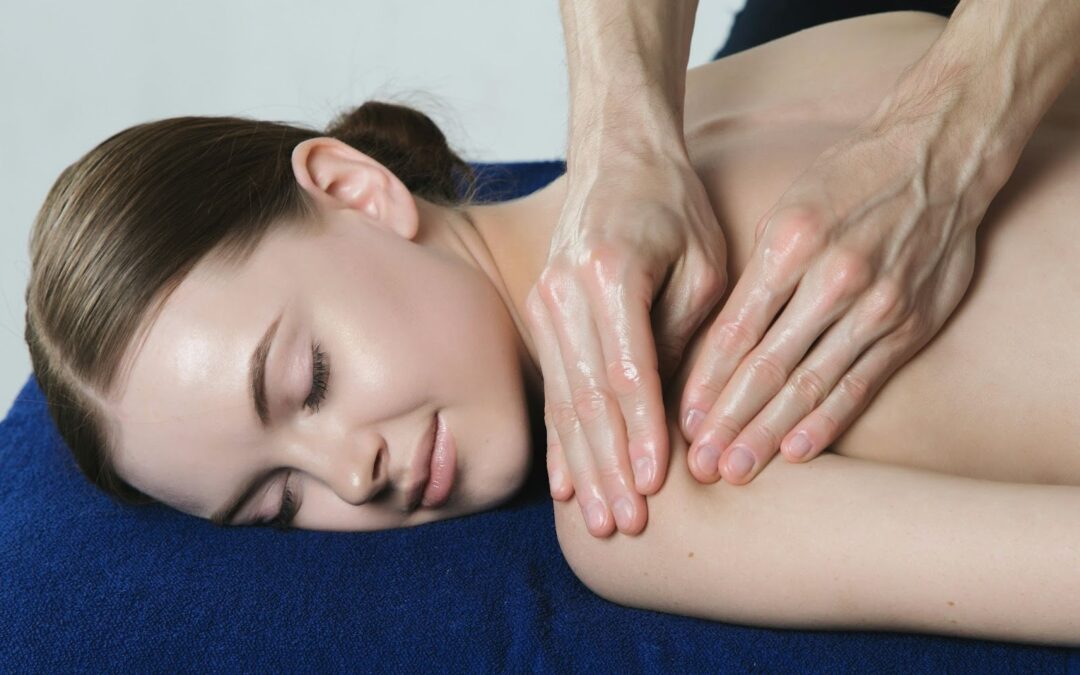 Massage techniques