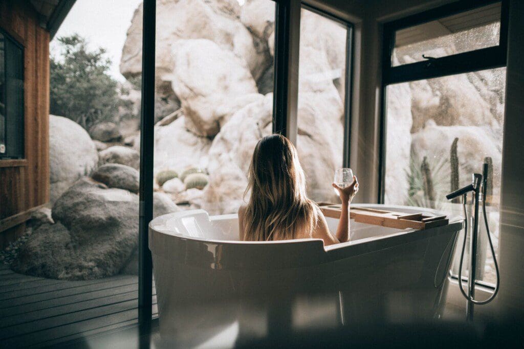 10 Colorado Wellness Spas for