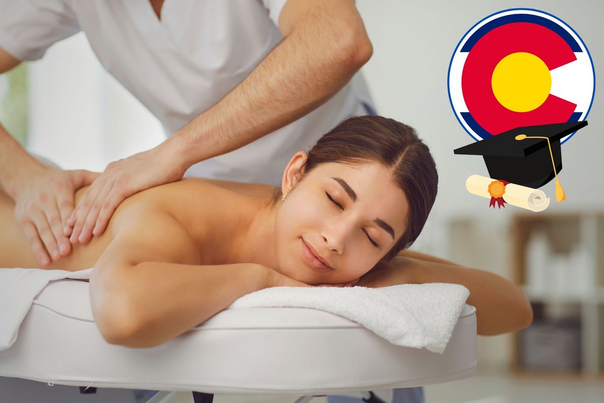 Massage Colorado