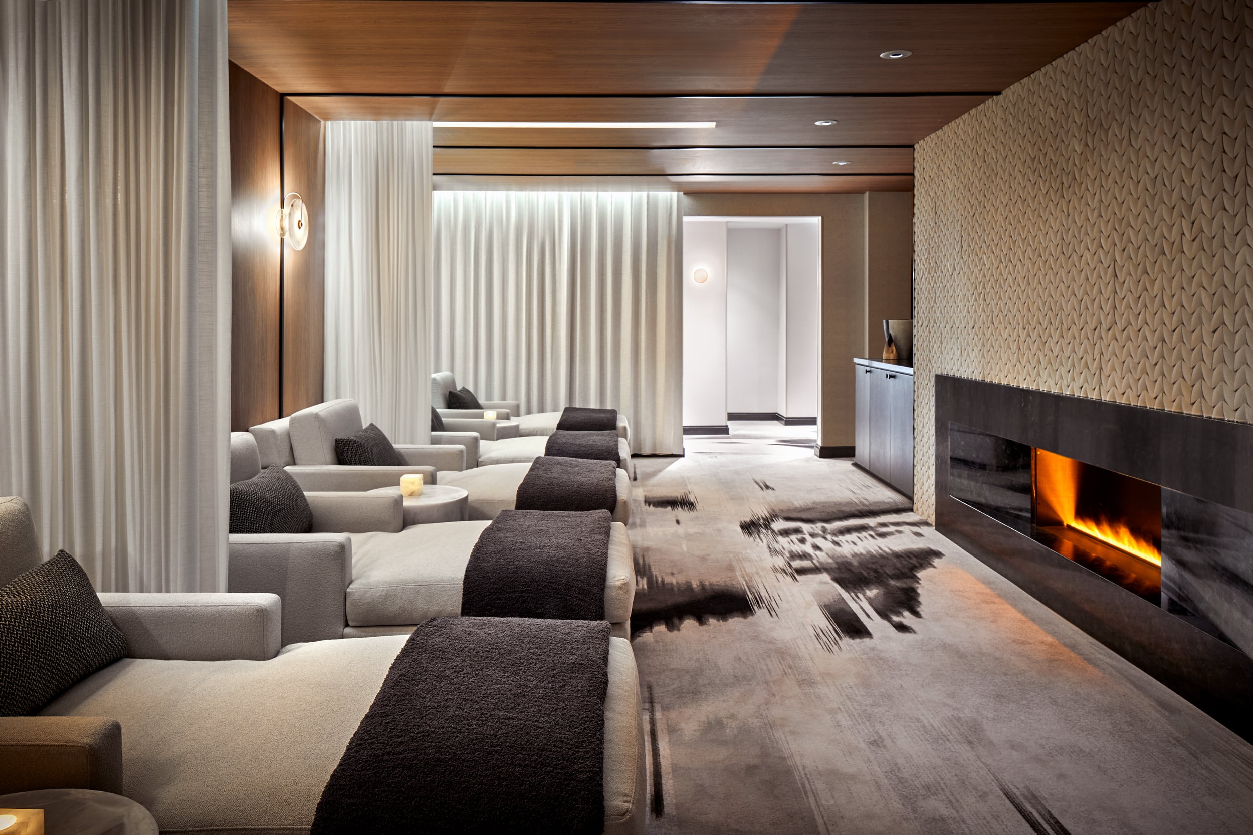 10 Best Spas in Colorado for 2026: Top Luxury Retreats