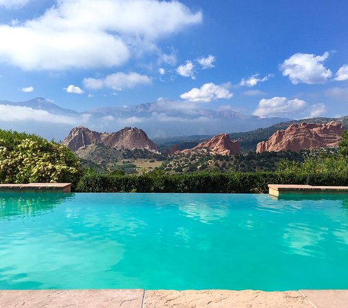 10 Luxury Spa Services in Colorado for
