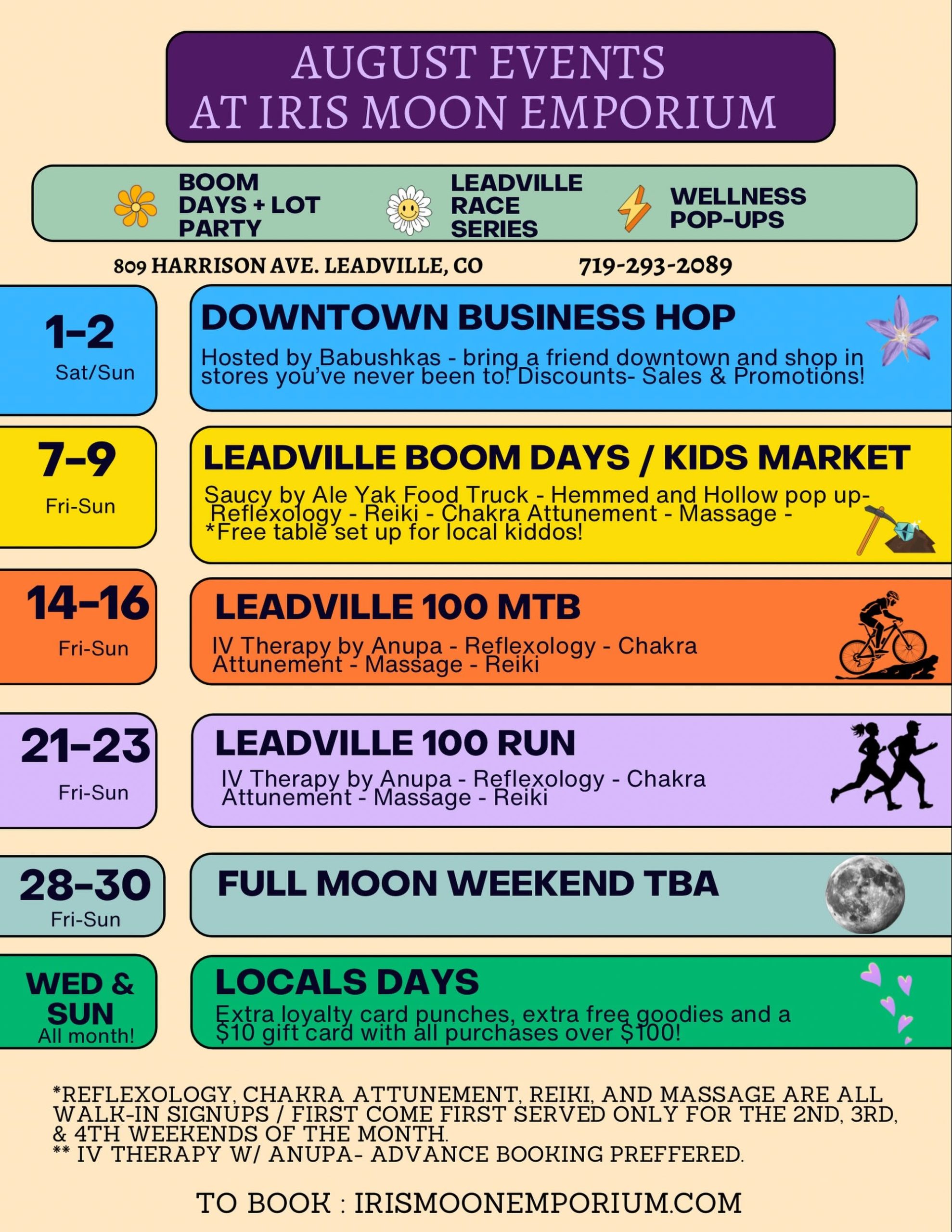 The Colorado Wellness Boom