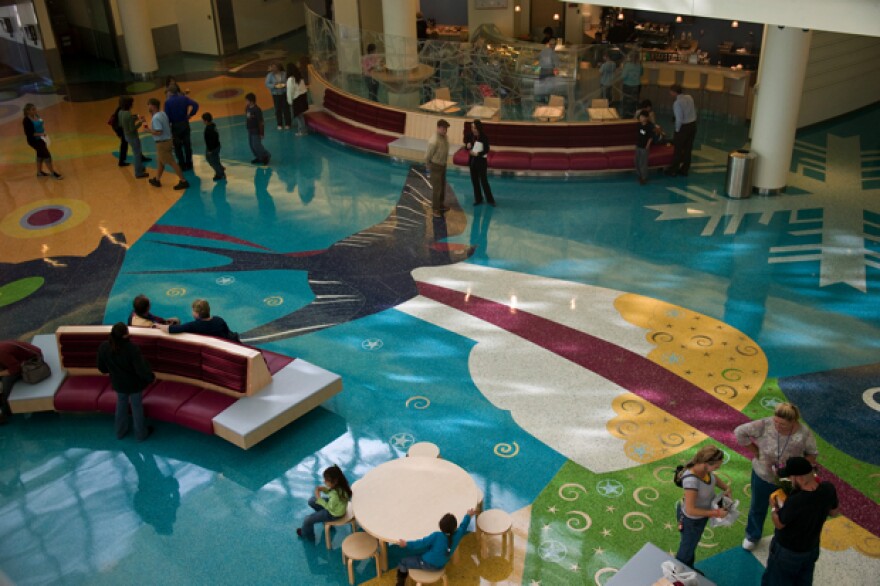 The Colorado Wellness Boom