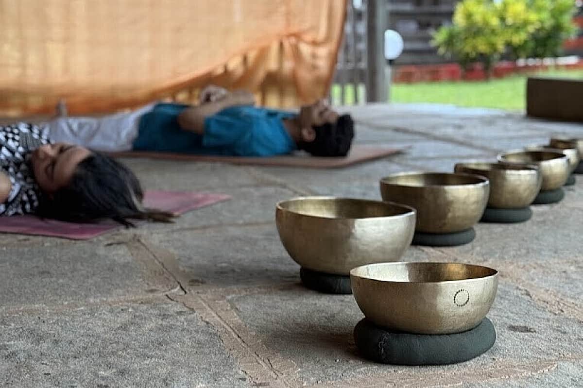 Sound Healing Massage: Colorado's Newest Wellness Trend Taking Spas by Storm in 2026