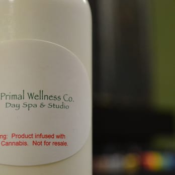 Cannabis-Infused Spa Treatments in Colorado 2026: Legal Wellness Revolution and Where to Find Them