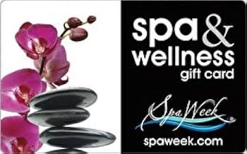 Colorado Spa Gift Card