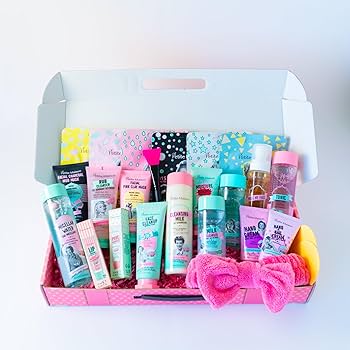 Four Seasons Spa Premium Skincare Set