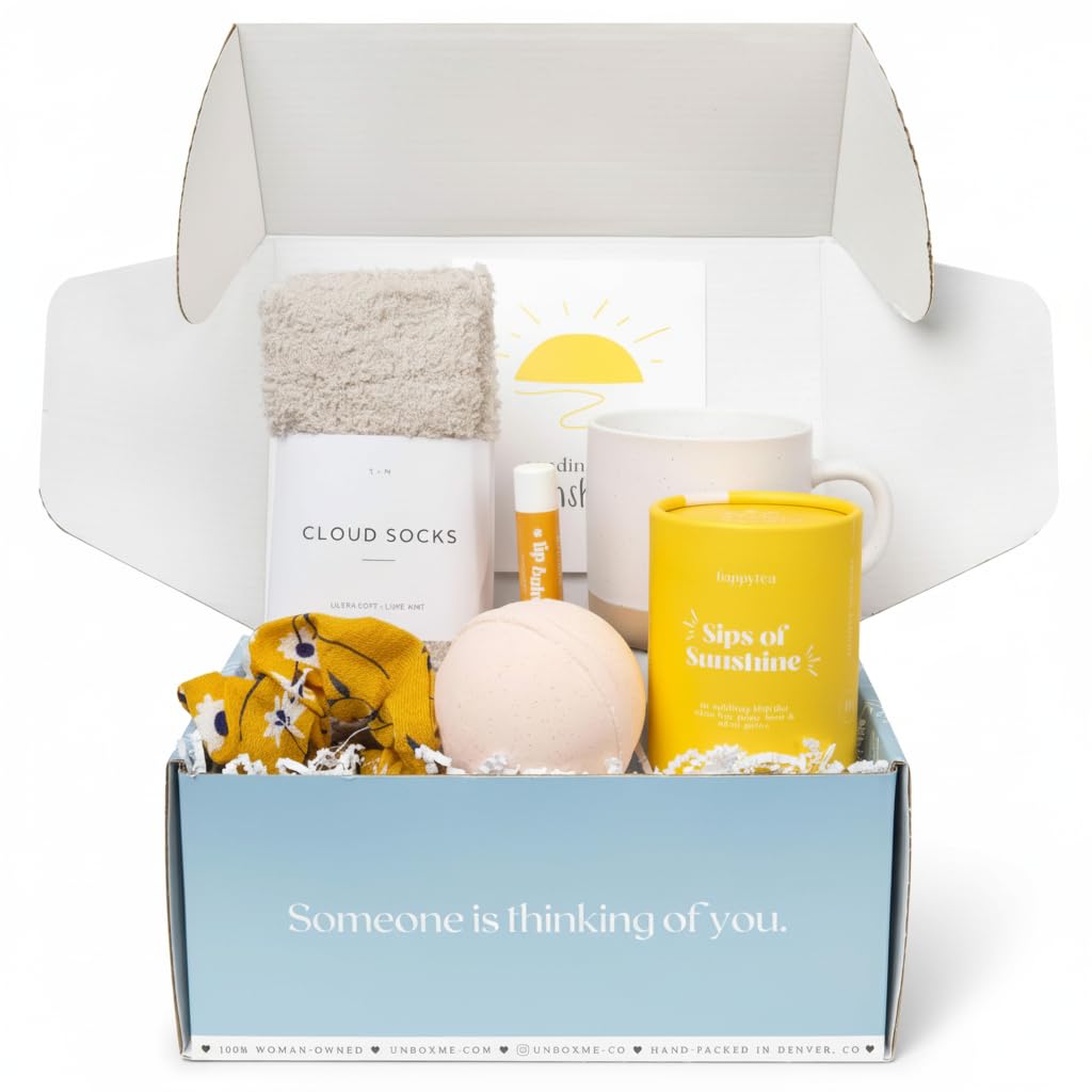 Sonnenalp Vail Alpine Spa Gift Box