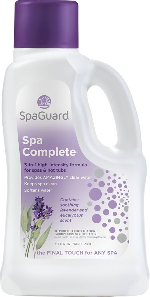 Spa services Colorado upgrade