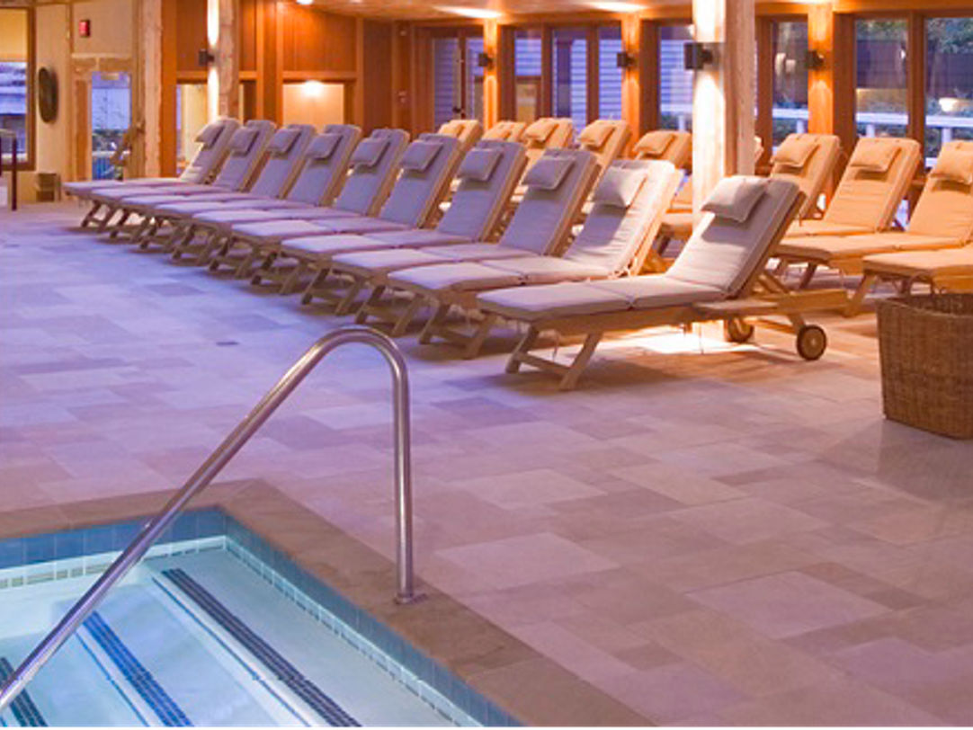 Stowe Mountain Resort Spa Essentials