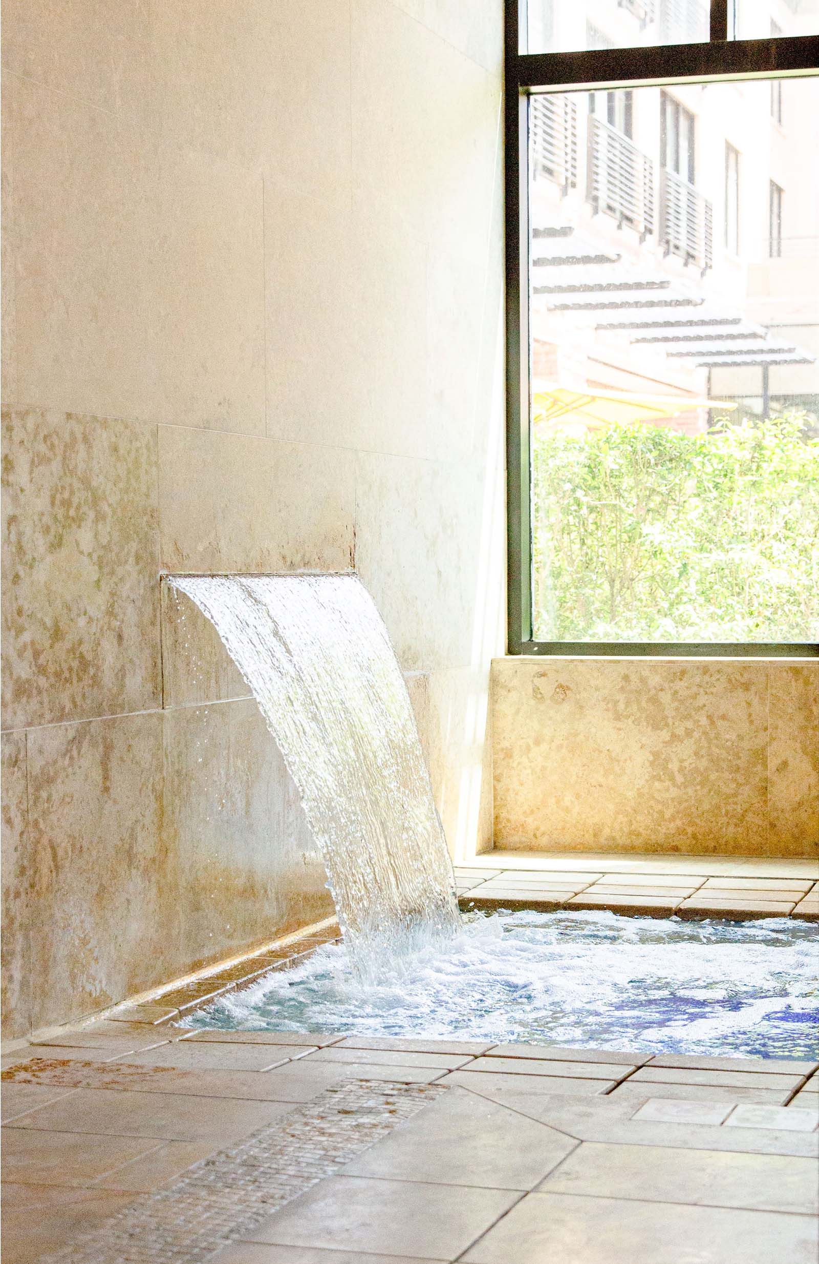 St Julien Spa Boulder Gifts