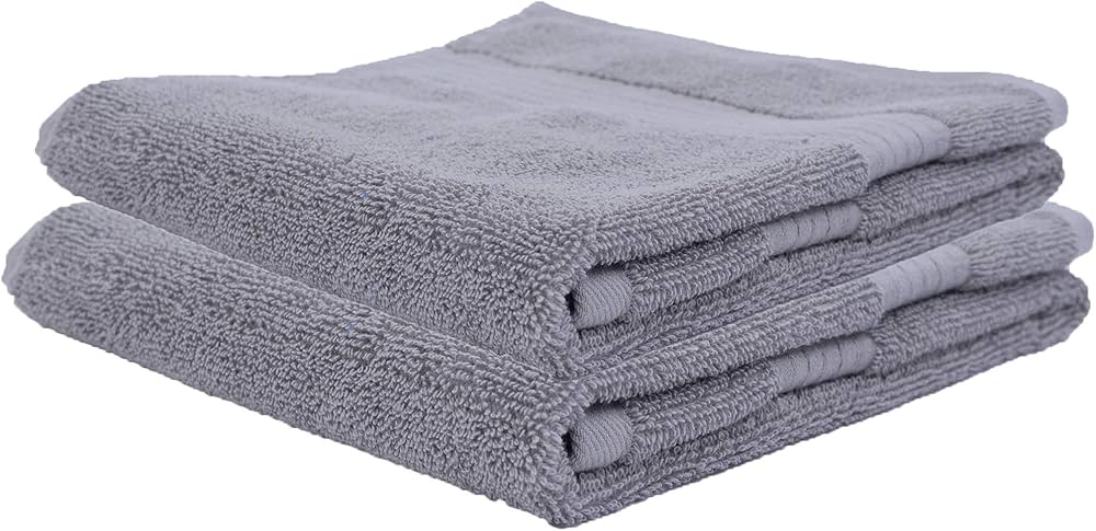 Steamboat Alpine Spa Towel Set
