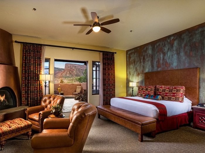Gateway Canyons Resort Spa Kit
