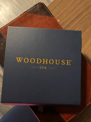 Woodhouse Denver Spa Gift Card