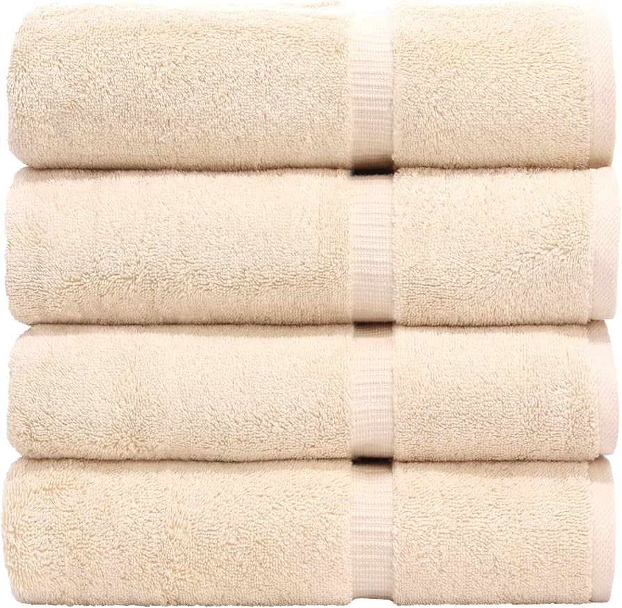 Hotel Jerome Aspen Luxury Towel Set
