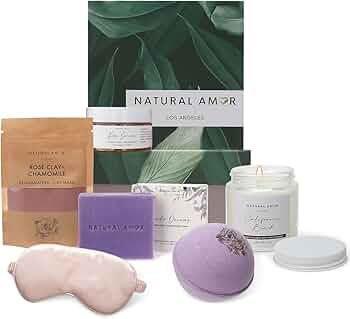 Broadmoor Spa Gift Set