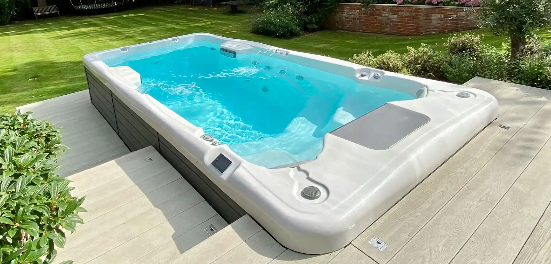 Best spas Colorado upgrade