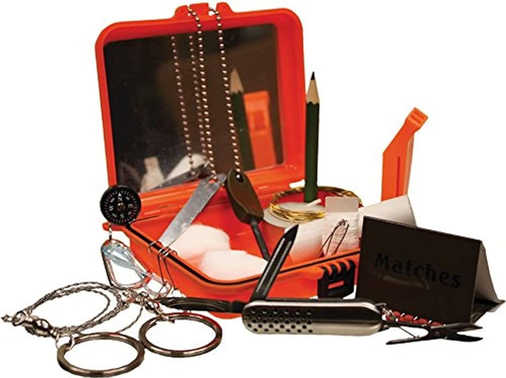 Colorado Red Rock Wellness Kit