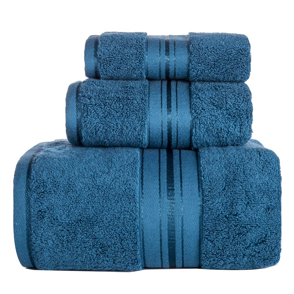 Ameristar Casino Resort Spa Towel Set