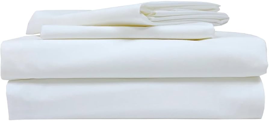Lazy You Spa Resort Linens Set