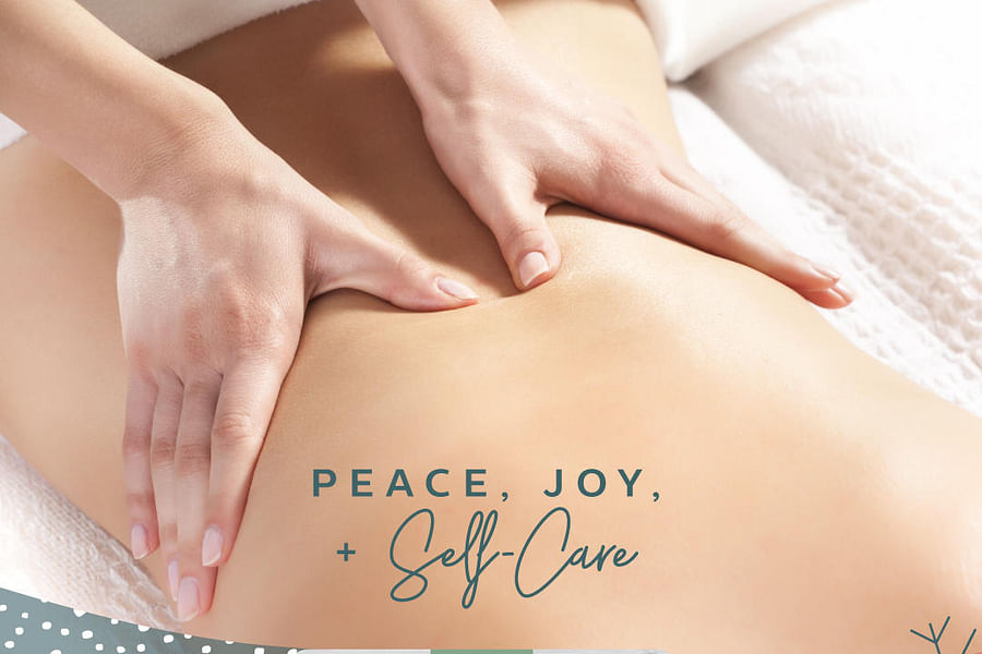 Elements Massage Aurora Colorado