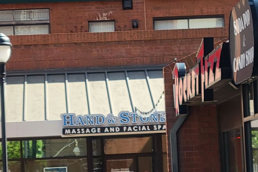 Massage Envy Aurora Colorado