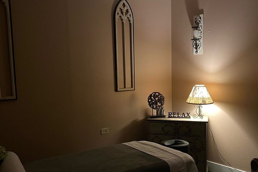 Simply Magical Massage Aurora Colorado